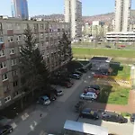 Dream Apartment Sarajevo