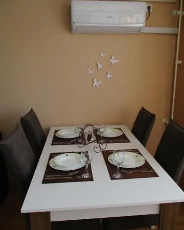 Dream Apartment *
