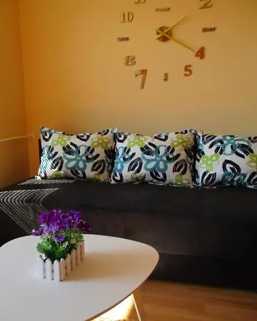 Apartment Dream *