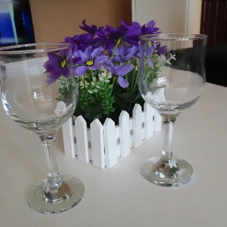 公寓 Dream 塞拉耶佛