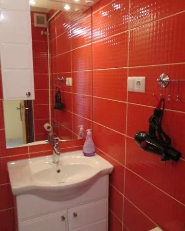 Apartment Dream