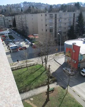 Dream Apartment *