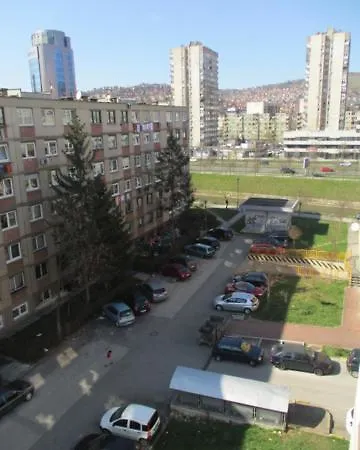 Dream Apartment Sarajevo