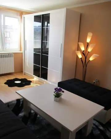 Dream Apartment