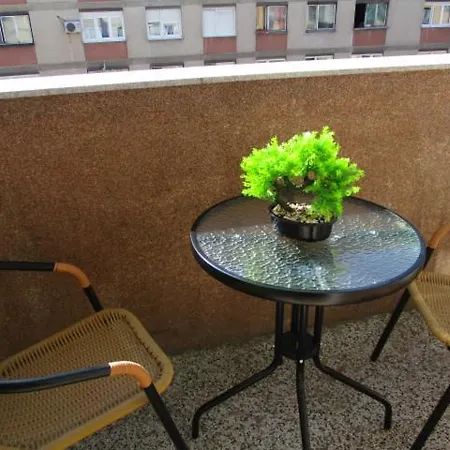 Apartment Dream