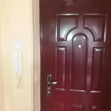 Dream Apartment *