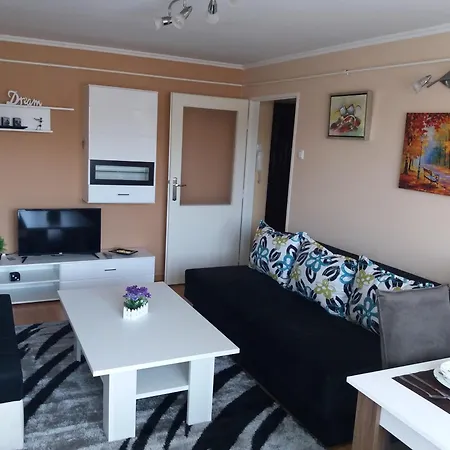 Apartment Dream