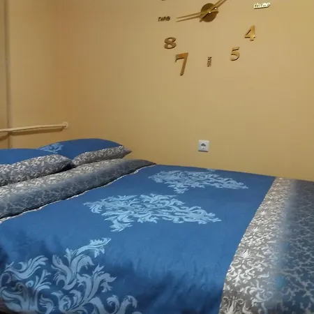 Apartman Dream Szarajevó
