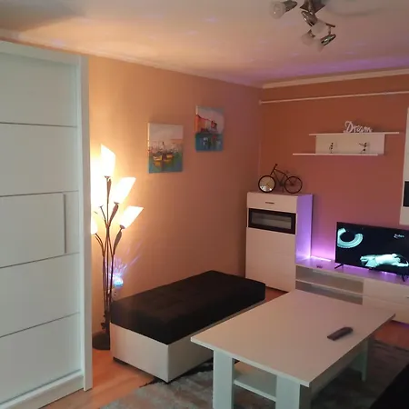 Apartment Dream