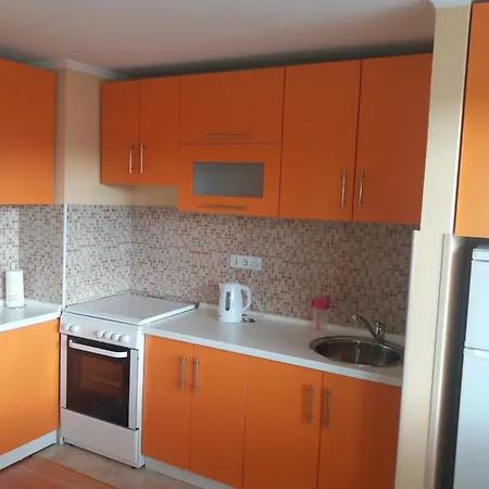 Apartment Dream *