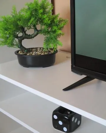 Apartment Dream *