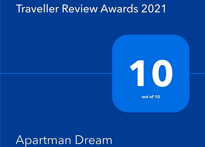 Apartman Dream *