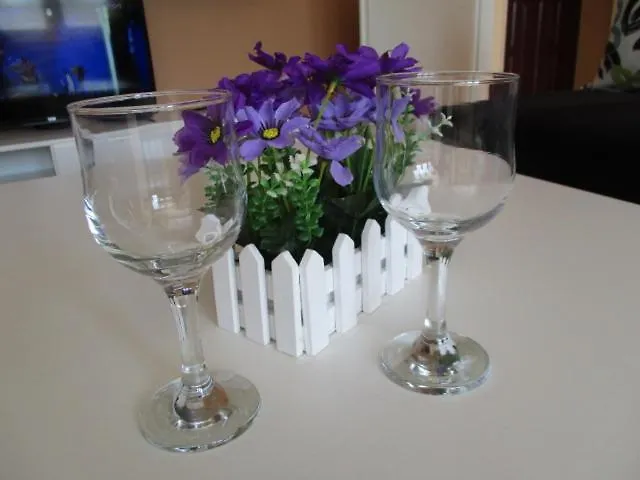 Apartman Dream Szarajevó