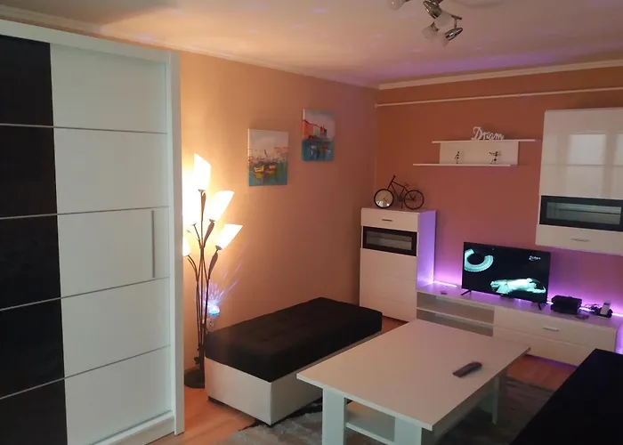 Apartman Dream