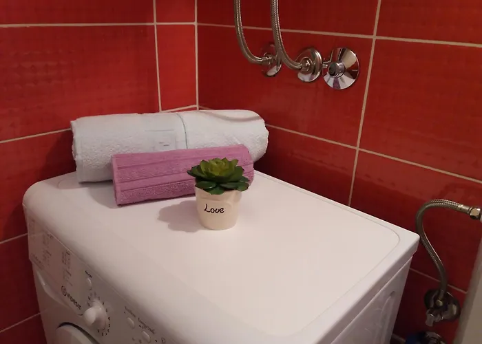 Dream Apartman Szarajevó