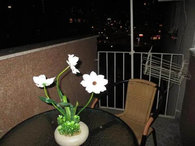 Apartman Dream Szarajevó